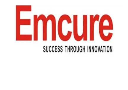 Emcure Pharmaceuticals