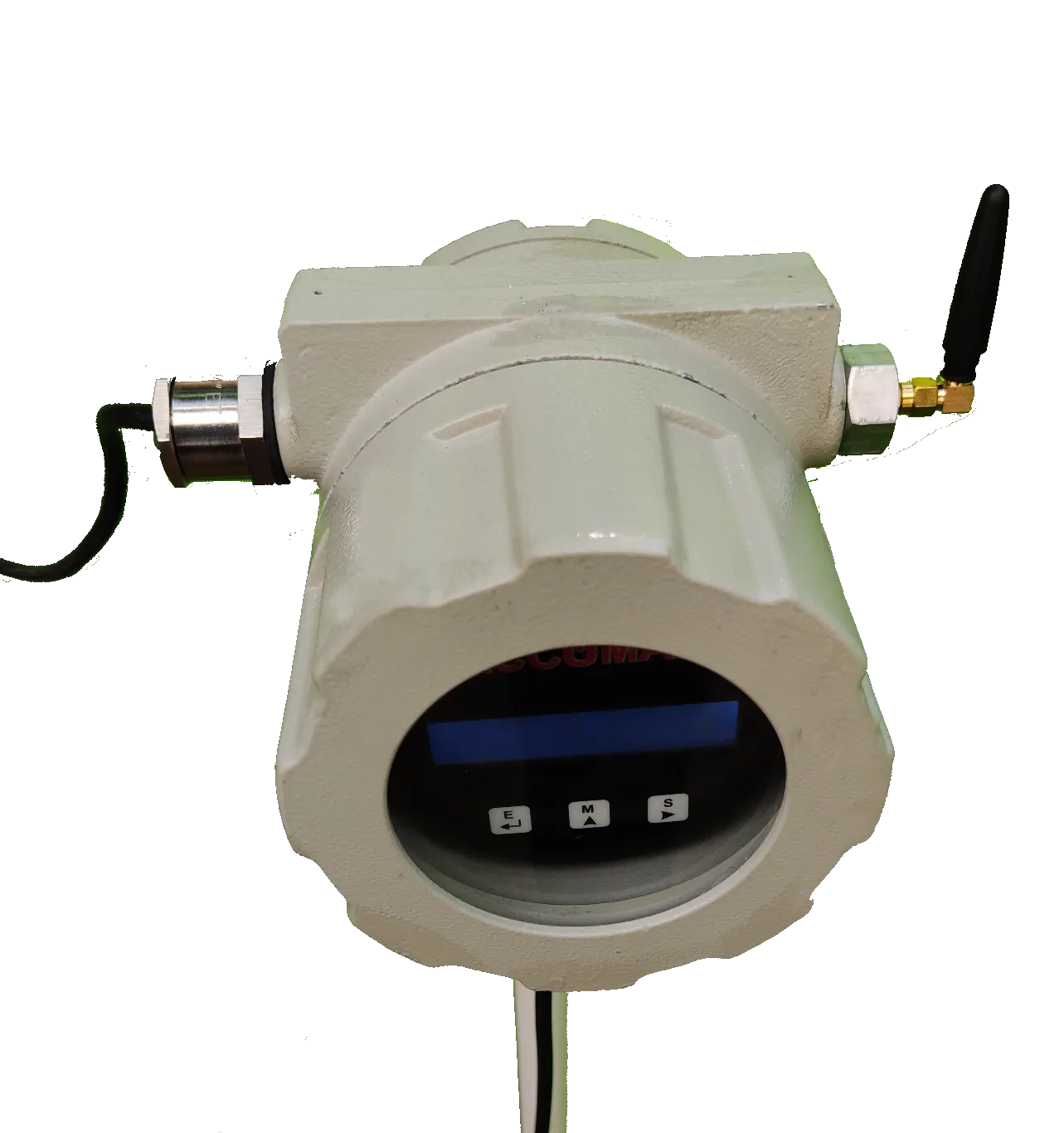 Accumax Piezometer - Digital Water Level Recorder (DWLR)