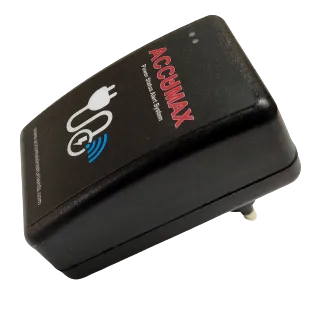 Accumax Power Failure SMS Alert Device