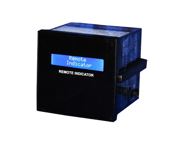 Accumax Remote Indicator