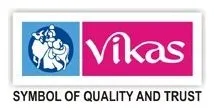 Vikas