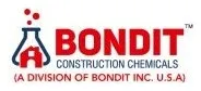 bondit construction chemicals
