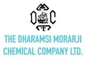 dharamsi morarji chemical company