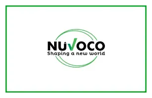nuvoco vista