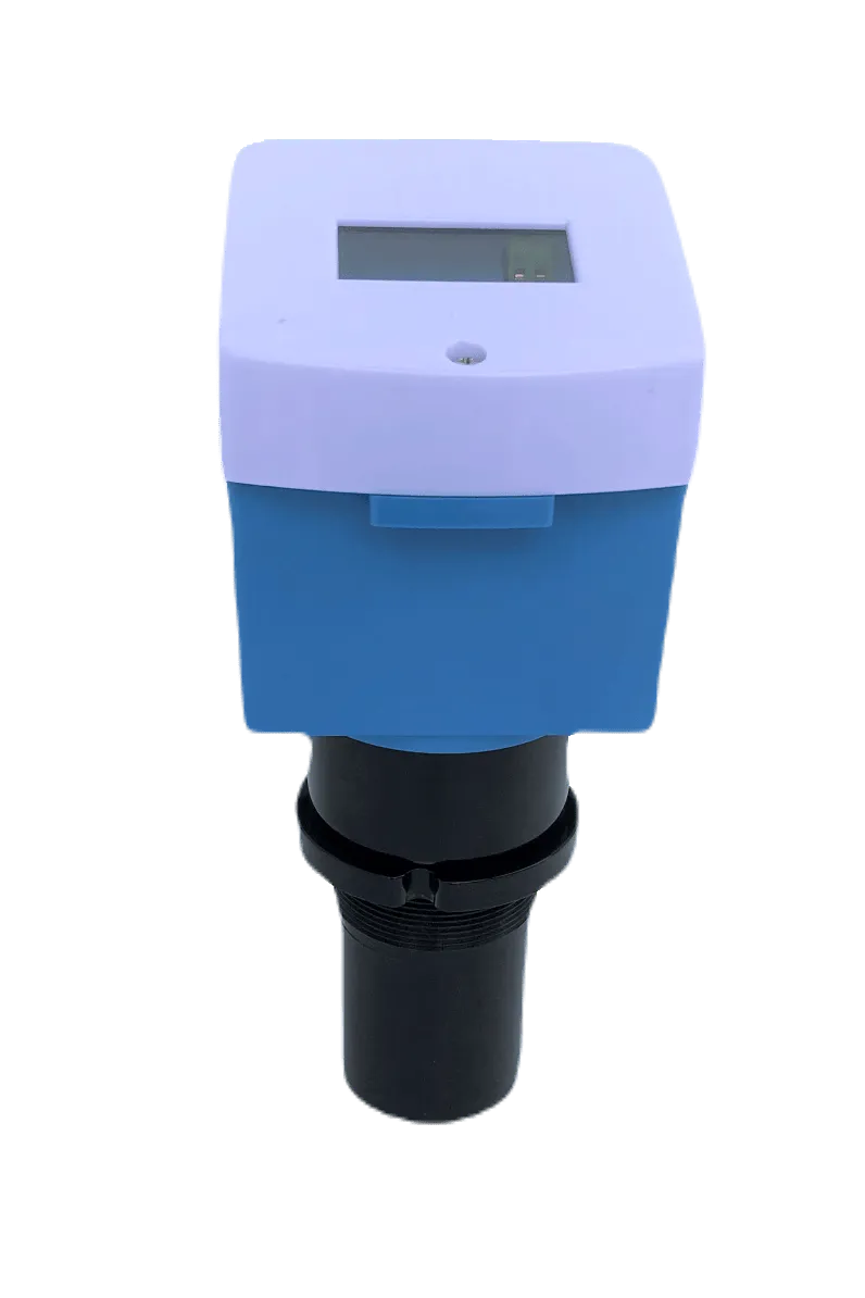 Accumax Ultrasonic Level Transmitter