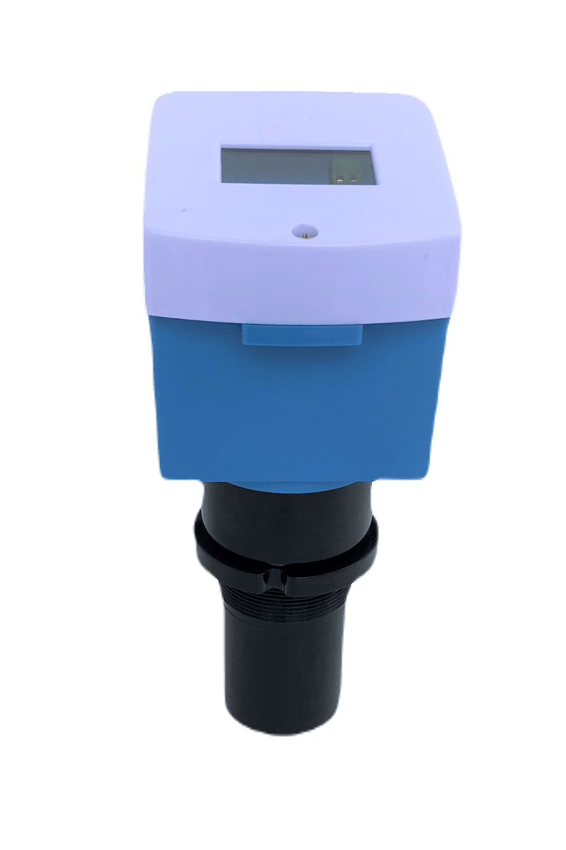 Ultrasonic Level Transmitter Accumax