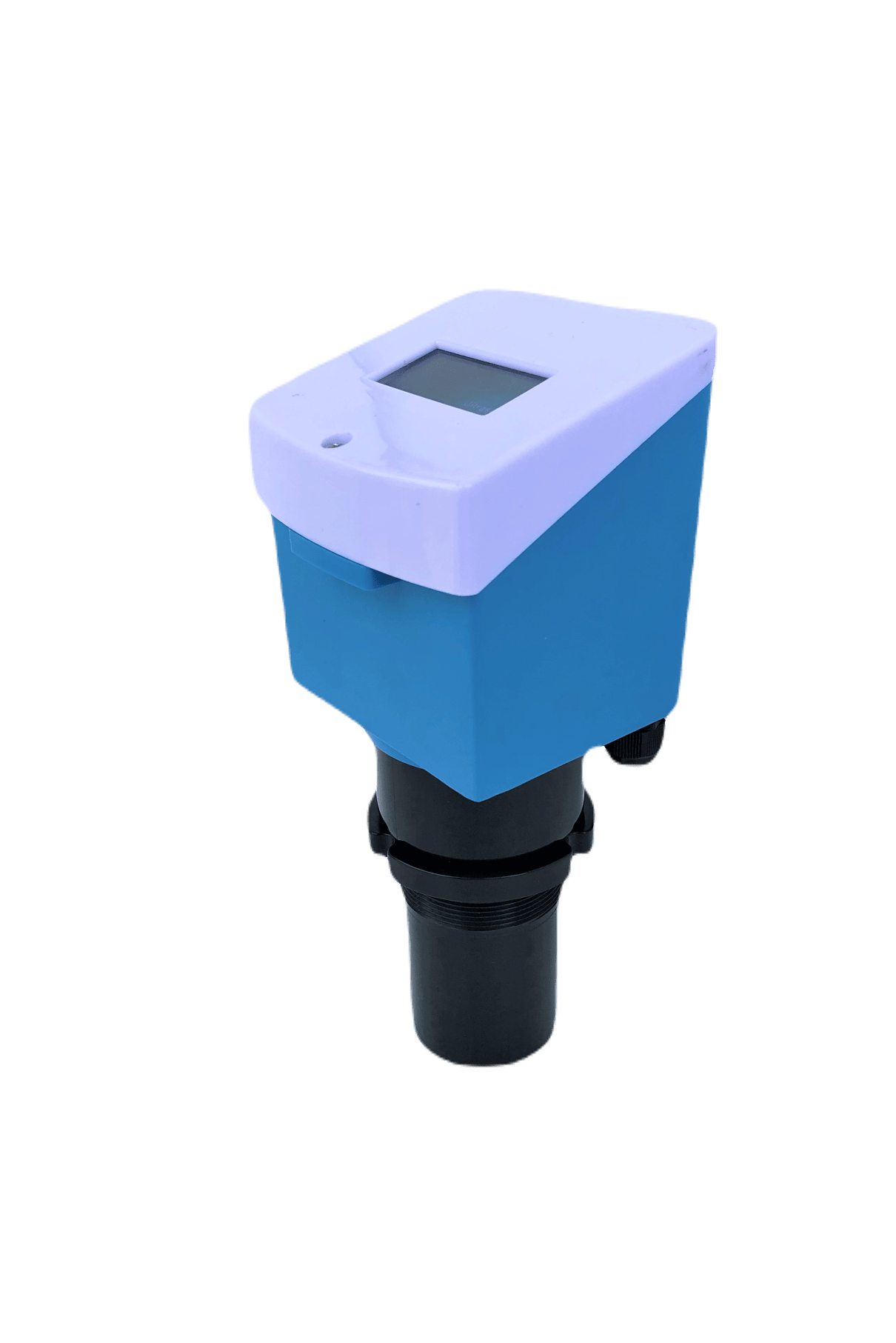 Ultrasonic Level Transmitter - ACCUMAX